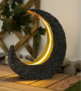 Mondlampe